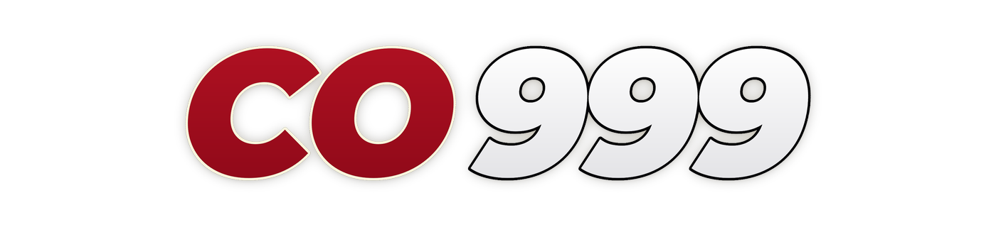 co999 Logo